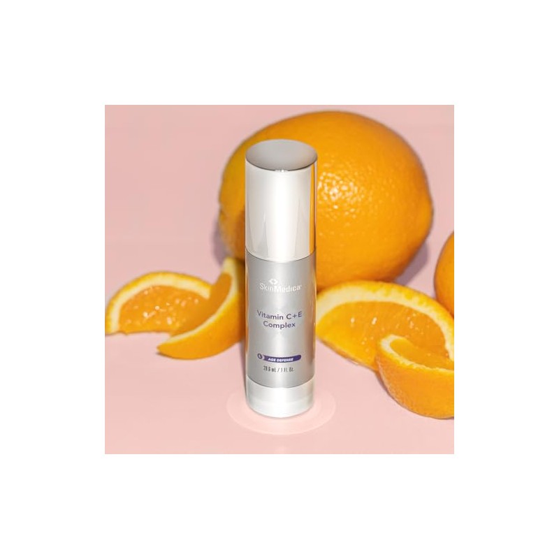 SkinMedica Vitamin C+E Complex, 1 oz.