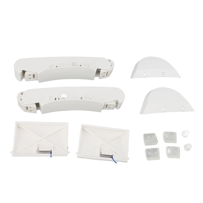 Pool Cleaner Part Kit AXV417WHP Pod Swing Pool Cleaner Pod
