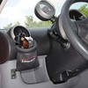 Lescars Car Bag: Neoprene Smart Pocket - The Practical Bag