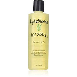 Hydratherma Naturals Hair Growth Oil