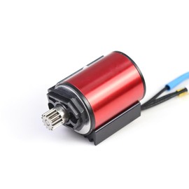 Hosim RC Car Motor Assembly B2835A Accessory Spare Parts for Hosim 1:16 HB27 Remote Control Trucks