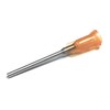 SANANTS 15GA Luer Lock Dispensing Needle, 1 Inch Stainless Steel