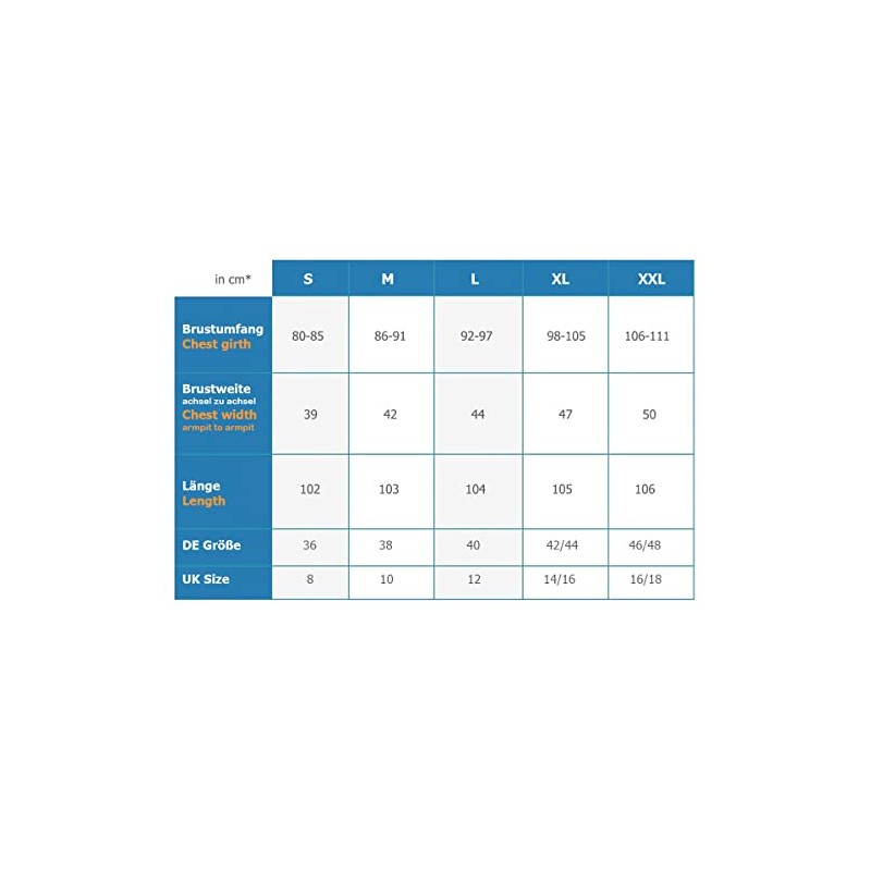 Mellice - Women's Long Underdress - 1020, beige