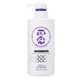 Kiku-Masamune Masamune Seal Serum Treatment, 16.2 fl oz (480 ml)