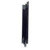 TentSpares - Coleman Chimney Rock 3 Tent Black Coded Fibreglass