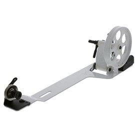 EDGERR LARGE WHEEL BOBBIN WINDER FITS Singer, JUKI, BROTHER #259431W