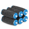 Replacement Low Electric Exfoliating Remover Diamond Refill Replacement Roller Head