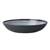 BRUNNER 0830067N.C3S Oval Bowl Melamine Stone Touch, Oval Servig Bowl