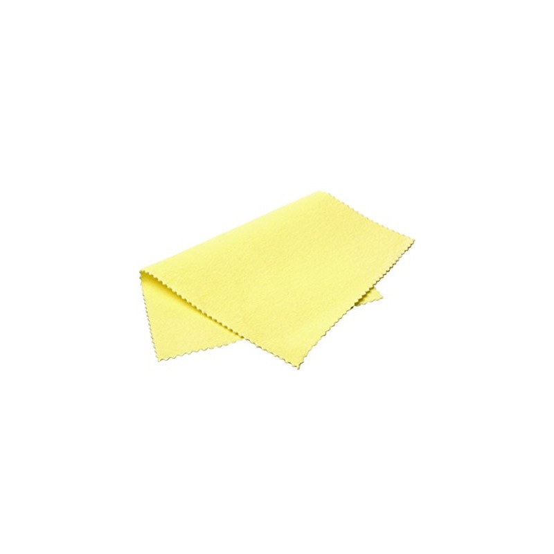 Sunshine Polishing Cloths, Bulk Pack, for Silver, Gold, Brass and