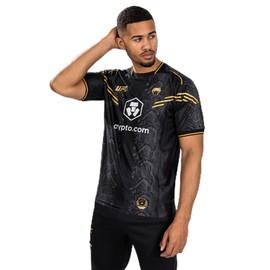 Venum Men's Walkout Jersey, Champion