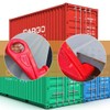 CHENNTAI Shipping Container Container Lifting Hooks, 12.5T Working Load Limit