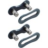 SHIMANO SM-UG51 Quick-Link for 8/7/6-Speed Bicycle Chain - 1 Set,