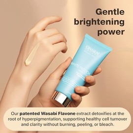 Hand Cream â€" Anti Aging Shea Hand Lotion, Moisturizer for Dry and Cracked Hands, Non-Greasy Hand Repair Cream, Hand & Nail Care Cream with Japanese 