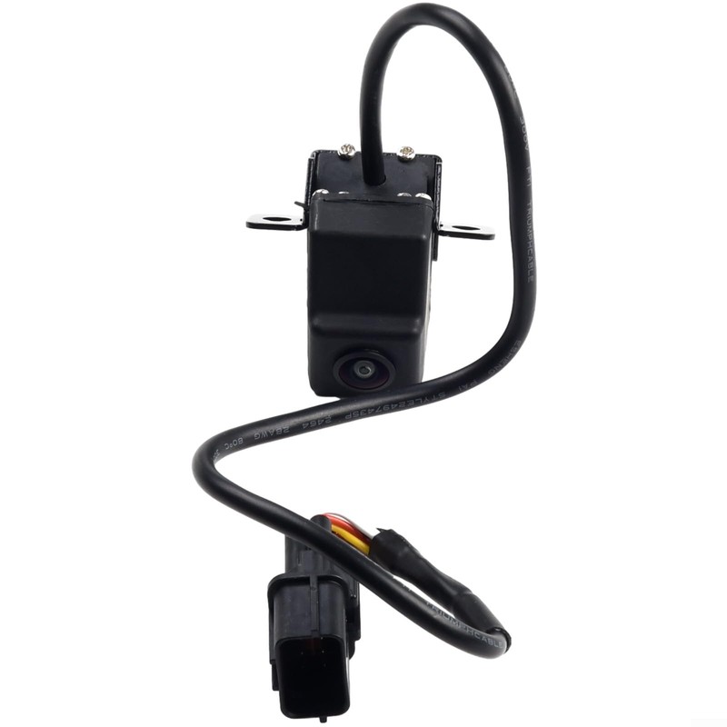 For Hyundai I40 Rear View Camera with Accurate Parameters and