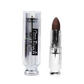 Daenggi Meori One Touch Hair Cover Stick 4g, natural brown, 2 pieces / 댕기머리 원터치 헤어 커버 스틱 4g, 자연갈색, 2개