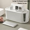 Cable Box, Dustproof Cable Management Box, Cable Management Box, Cable
