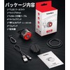 TOWILD TL05 Bicycle Tail Light, Bicycle Rear Light, Road Bike,