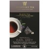 Wissotzky the Signature Collection Tea, Imperial Earl Grey, 16 Count
