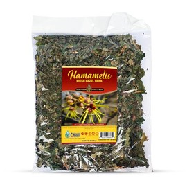 Natural de Mexico Hamamelis 4 onzas Te Tea 4 Oz.
