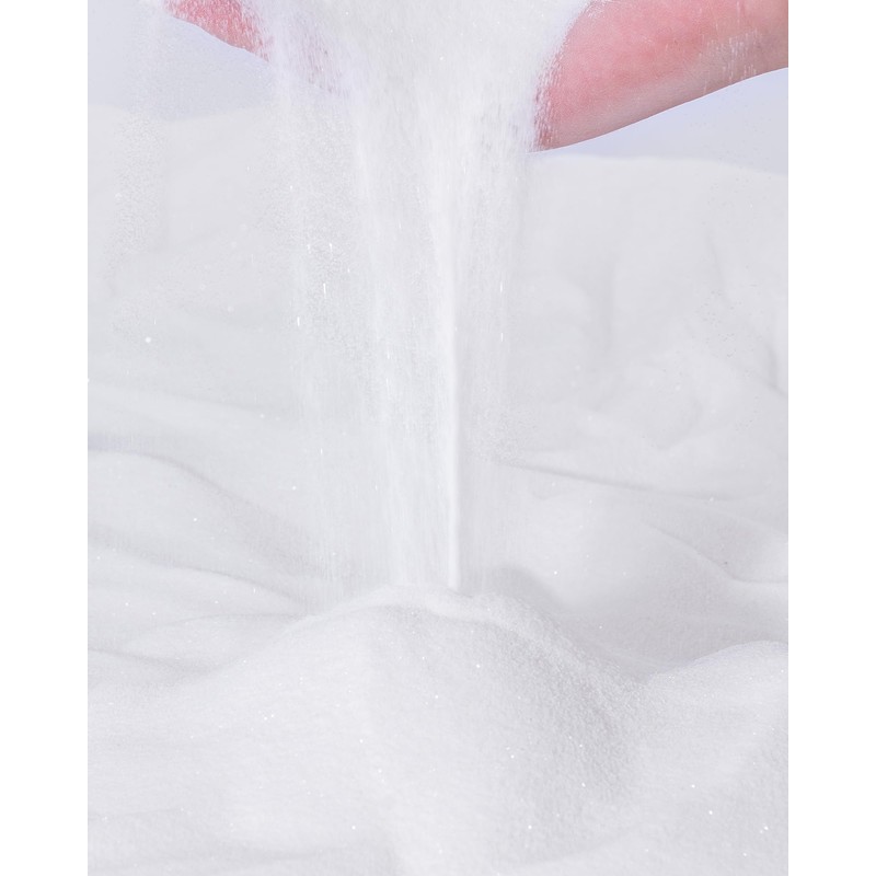 Niteangel Hamster Desert Bath Sand | No-Dust Bath or Potty