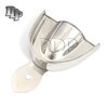 DDP Impression Tray Solid, Upper 1 (XL)
