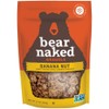 Bear Naked Banana Nut Granola (Pack of 4)