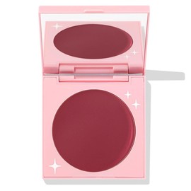 ColourPop® Instant Crush Cream Blush Lightweight Makeup - Title: Coyote