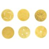 Yuktha Eternals Idiyappam/Murukku/Farsan Sev/Pasta Maker Machine Brass