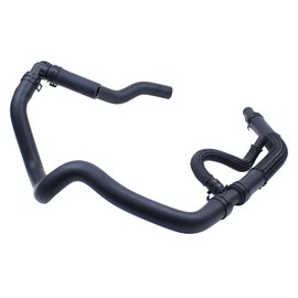 MOTOKU HVAC Heater Hose Assembly for Ford Fusion 2.5L 2013-2020