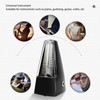 Mechanical Metronome 40 to 208 Beats Professional Universal Metronome for