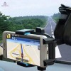 Importeek Soporte Base Celular Tablero Auto Carro Ventosa Holder 360
