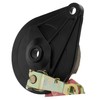 GRIRIW Rear Drum Brake Kit for Electric Motorcycles Mini Bike
