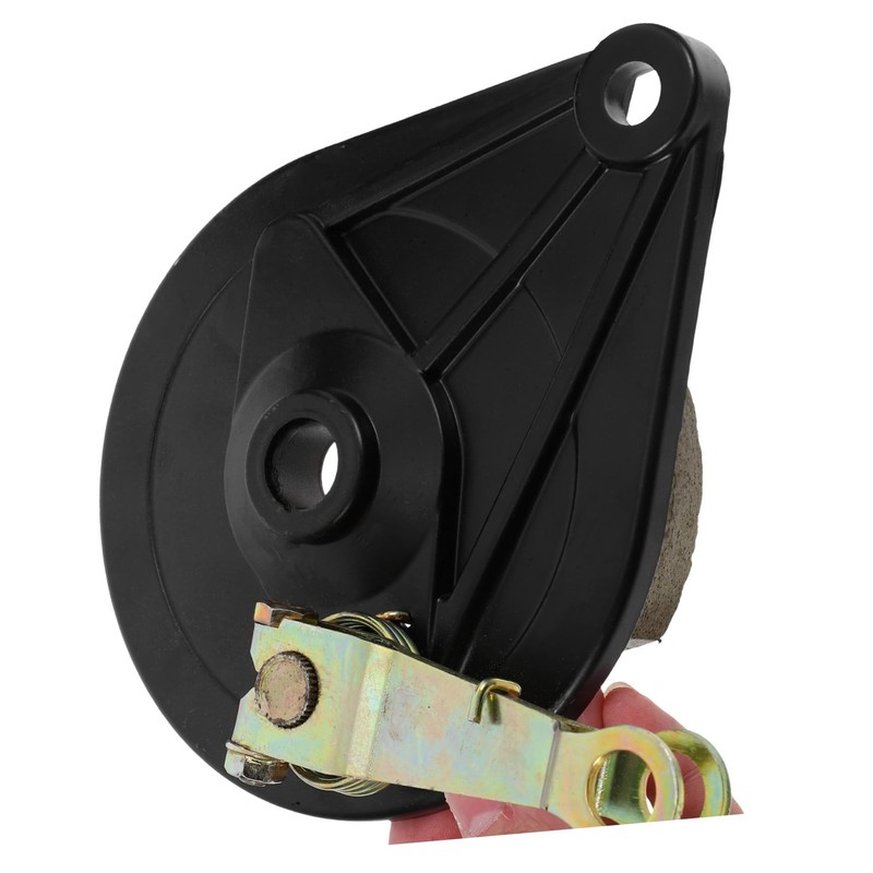 GRIRIW Rear Drum Brake Kit for Electric Motorcycles Mini Bike