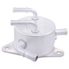 MOTOKU Automatic Transmission Oil Cooler for Toyota Camry 2.5L 2012-2017