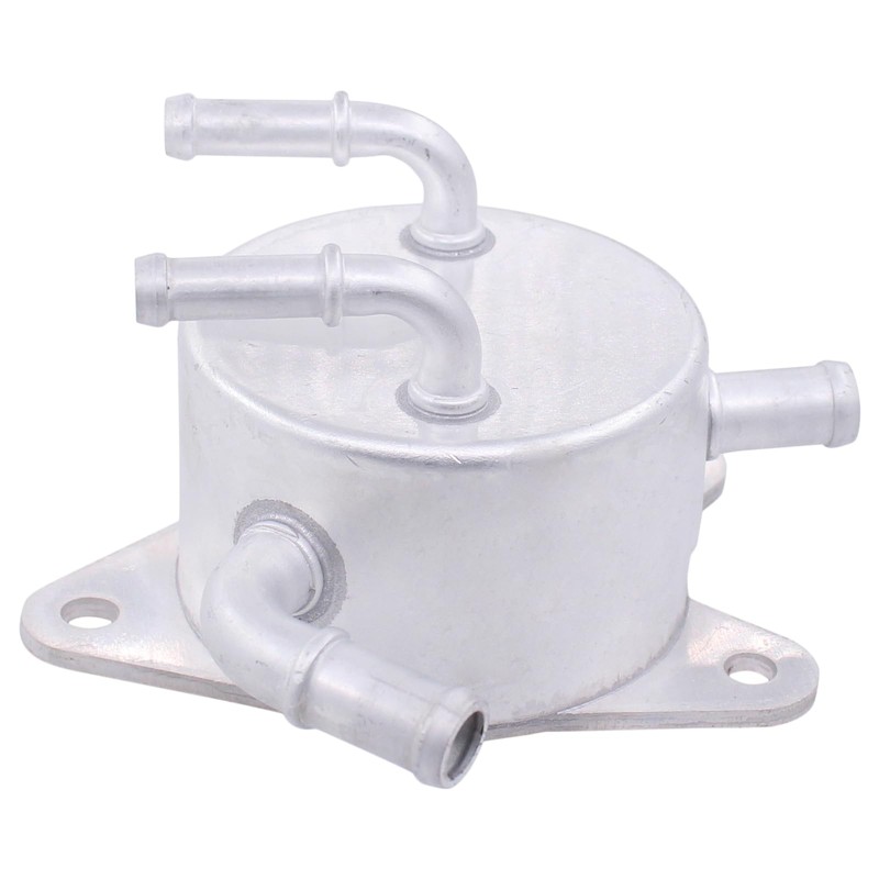 MOTOKU Automatic Transmission Oil Cooler for Toyota Camry 2.5L 2012-2017