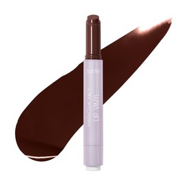 tarte maracuja juicy lip vinyl - mirror shine lip gloss:_cacao (brown)