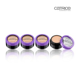 Catrice 캐트리스 얼티메이트 캐머플라지 크림 [020호 라이트 베이지] Catrice Ultimate Camouflage Cream [020 Light Beige]