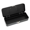 Keystone Storage Case Box, Matte Black, Height: Approx. 1.8 inches
