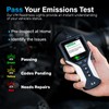 BLCKTEC 420X OBD2 Scanner Diagnostic Tool, Read and Clear Check