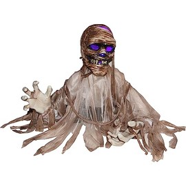 Sunstar Industries 46-Inch Lifesize Mummy Groundbreaker