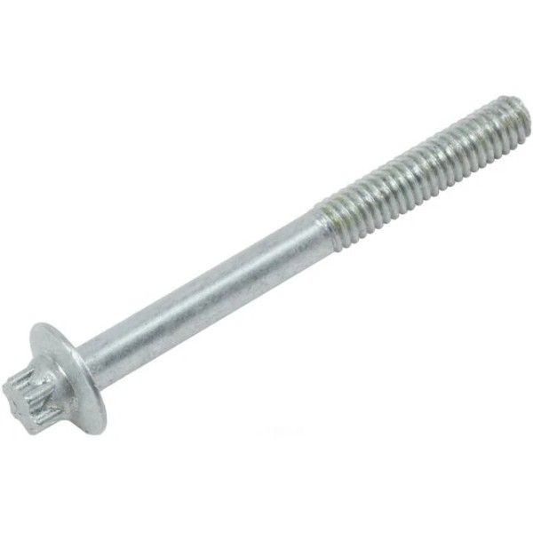 AC Delco ABS Control Module Bolt For 2007-2013 Chevy Silverado