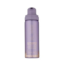 FLOWER Beauty By Drew Barrymore Poreless Celestial Mousse Whip Makeup Primer - Ultra-Light Mousse - Skin Smoothing + Oil Absorbing - Grips Makeup for Long Lasting Wear - Fast-Abosrbing Formula - Crue lt y-Free + Vegan