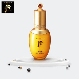 THE HISTORY OF WHOO Qi & Jin Essence 45ml