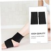 Minkissy 2pcs Ankle Support Ankle Brace Support Elastic Straps Gym