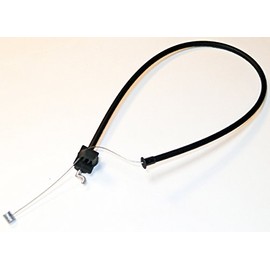 Homelite UT32600 Trimmer Replacement Throttle Cable # 308842008