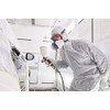 GVS SPR537 Elipse Integra Mask with A2P3 Filter Against Organic