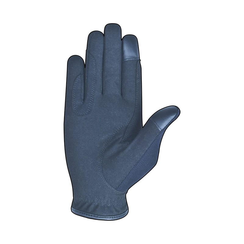 AK Fine Tech Micro Suede Riding & Multifunctional Horse Riding