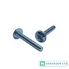 20 pcs Door Knob Handle M4 x 35mm Screws for