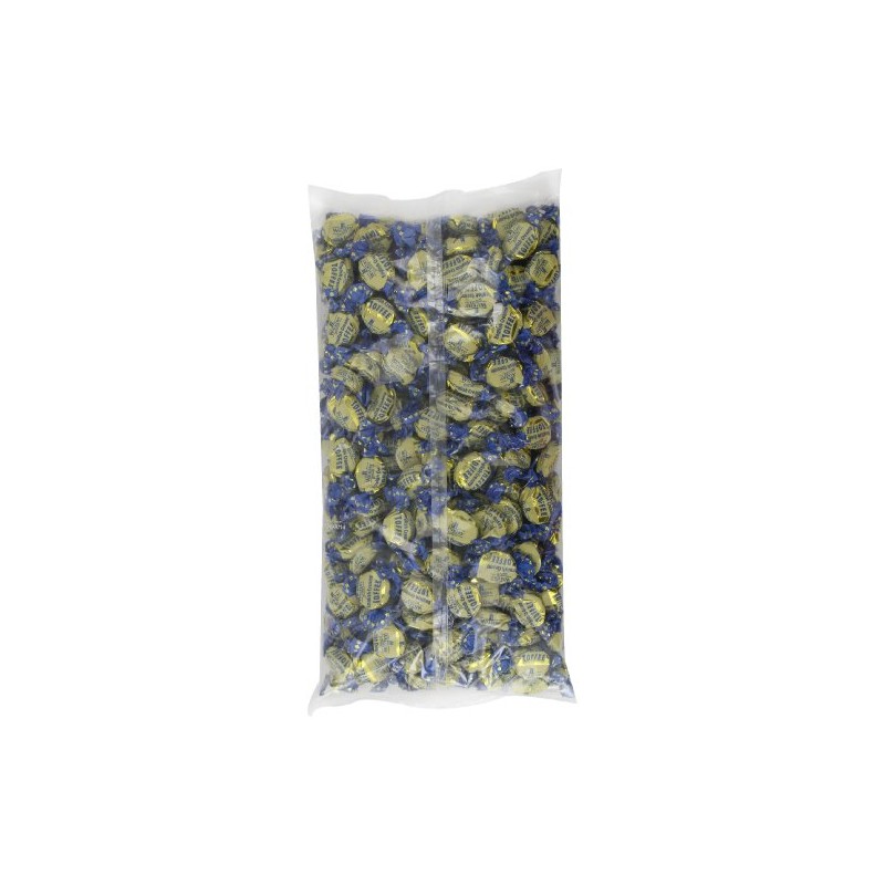 Walkers' Nonsuch English Creamy Toffees | with Whole Milk &