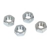Pasamer Carburettor Stud Set, Carburettor Mounting Kit, High Hardness, Rustproof,